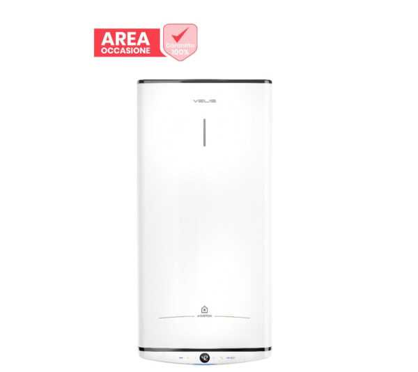 Ariston AREA OCCASIONI Elektrische accu VELIS PRO 50 liter 3100914
