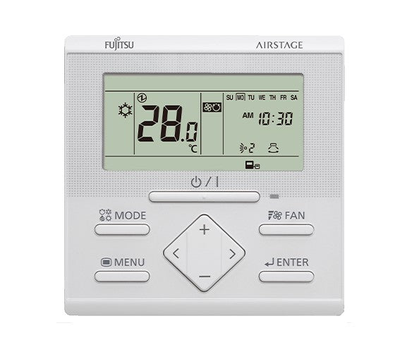 Airconditioner