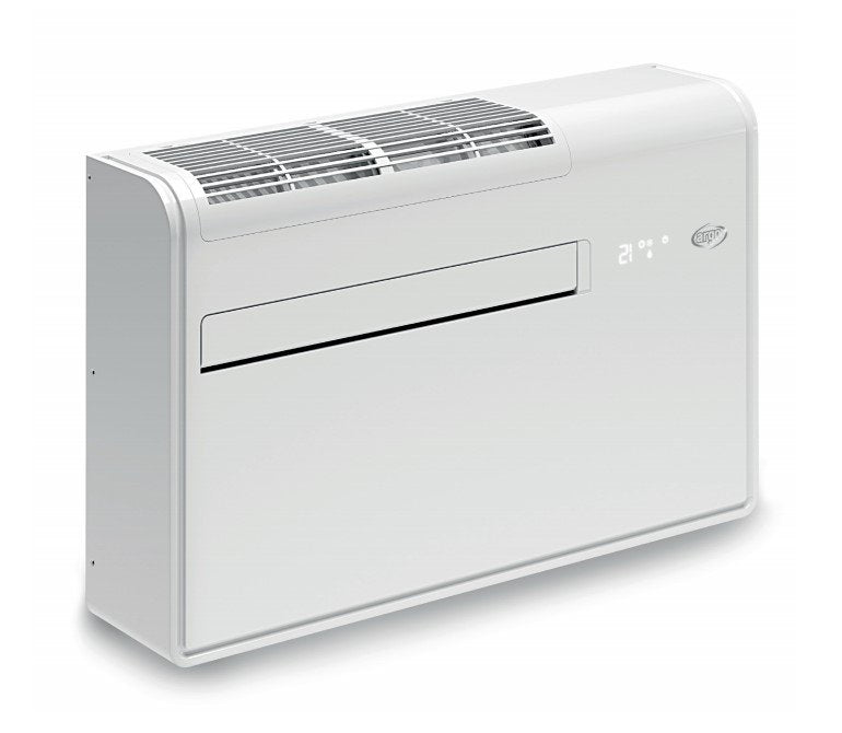 Airconditioners zonder buitenunit