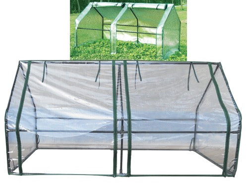BRIXO SERRE GROND CM.180X90X90H 1B
