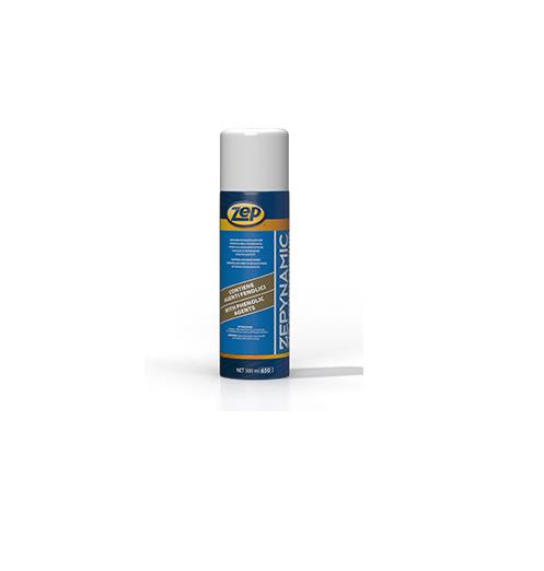 NO BRAND ZEP ZEPYNAMIC deodorant voor airconditioners 650 ml