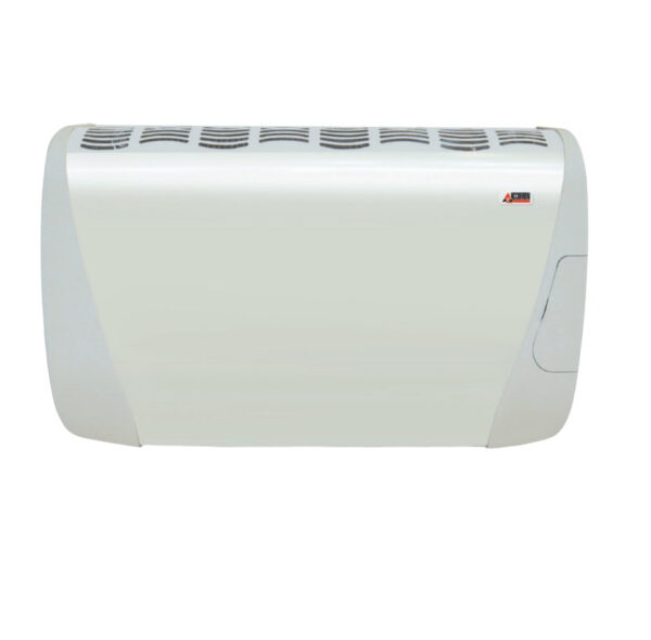 Accoroni Ghibli 6 Elite elektronische gasradiator 4,91 kW methaan of LPG