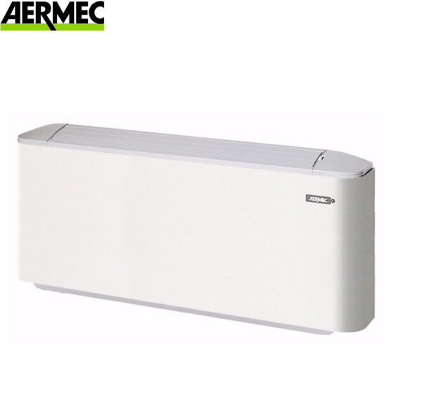 Ventil Transportband Fan Coil AERMEC mod. OMNIA UL 36C Elektronische bediening inbegrepen