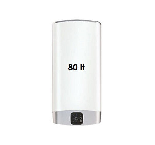 Ariston GEBIED Retouren SCALDABAGN ELEKTRISCH ACCUMULE VELIS EVO 80 EU VLS 80 code 3626146 80 LITRI - NIEUW
