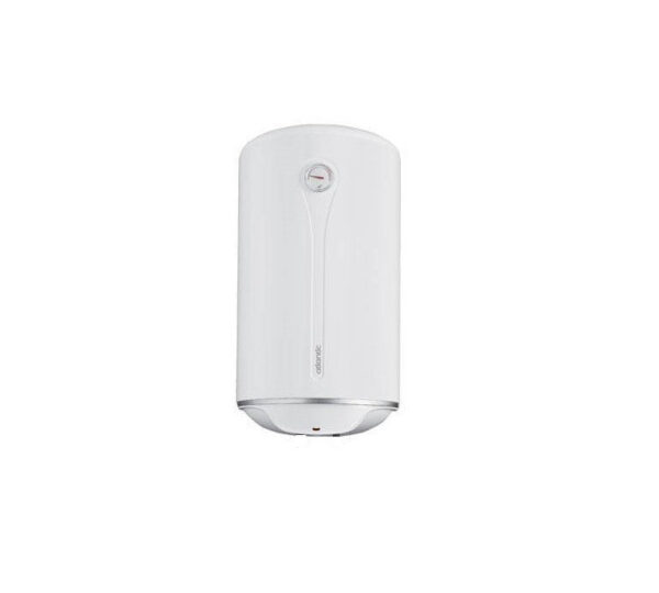 Atlantic KOOPJESGEBIED Waterverwarmer EGO Elektrische Waterverwarmer 80 liter Verticaal code 851183 80 liter 2 jaar garantie AO1028