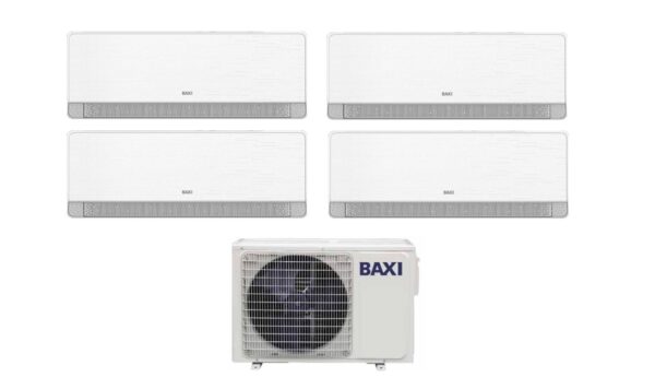 immagine-1-baxi-condizionatore-quadri-split-baxi-sidera-12121212-con-lsgt100-4m-r-32-wi-fi-integrato