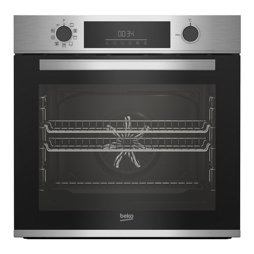 immagine-1-beko-forno-elettrico-ventilato-beko-b300-series-bbie12301xmp-classe-a-2021-72-litri-a595xl594xp567-silver-ean-8690842603938