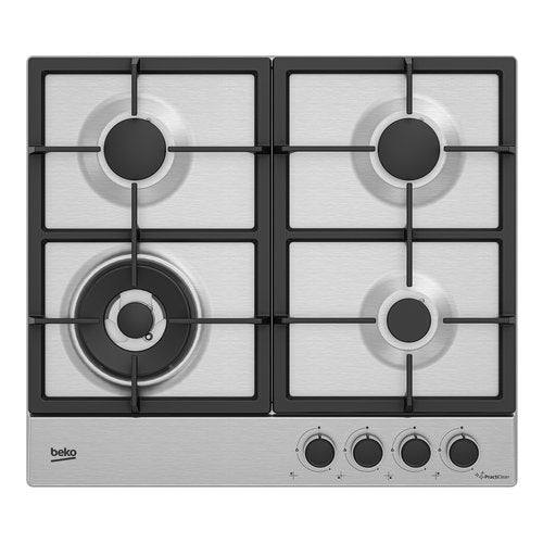 immagine-1-beko-piano-cottura-a-gas-beko-practiclean-hiaw64225sxe-4-fuochi-l58xp51-inox-ean-8690842526527-jpg