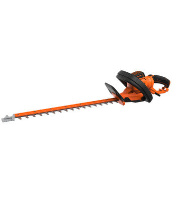 BLACK & DECKER Black &amp Decker heggenschaar 18V-4AH model BEHTS551 B.650 cm.60 99533