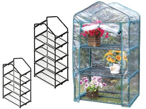 BRIXO SERRE C/4 RIPIANI CM.69X49X160H