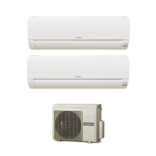 immagine-1-climatizzatore-condizionatore-dual-split-inverter-hitachi-serie-dodai-9000_9000-con-ram-40ne2f-r-32-wi-fi-optional-novita-9_9