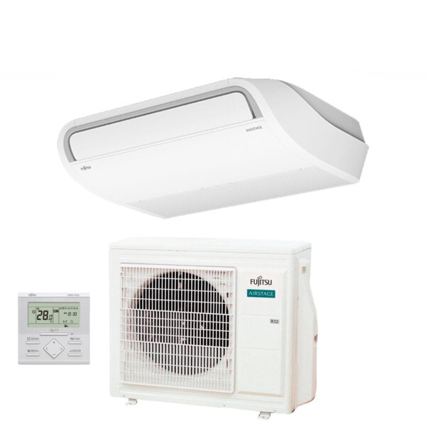 immagine-1-climatizzatore-condizionatore-fujitsu-inverter-soffitto-serie-eco-kr-24000-btu-abyg24krta-_-aoyg24kata-r-32-3ngf83085-wi-fi-optional-classe-a_-a-con-filocomando-di-serie