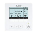 immagine-1-comando-remoto-a-filo-mitsubishi-deluxe-cod-par-40maa-unita-interne-serie-m-s-p