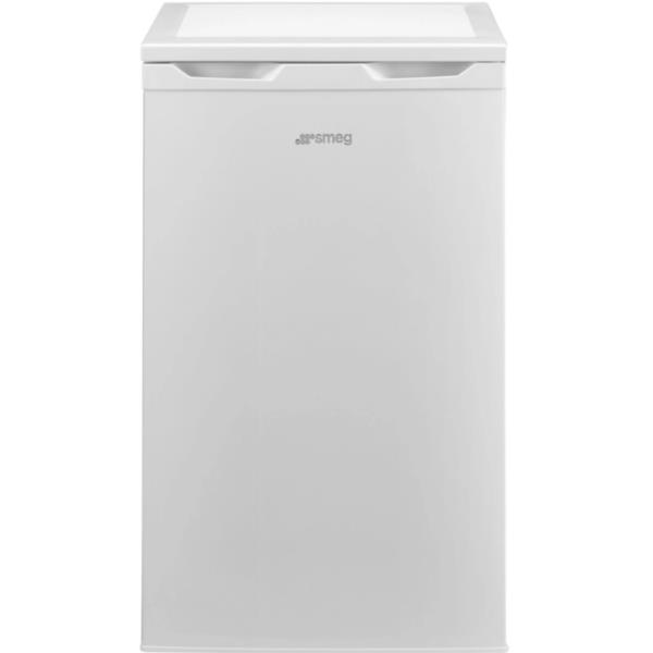 Smeg 63 liter verticale vriezer FF08FW klasse F