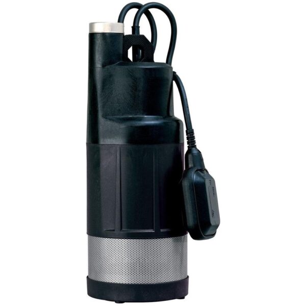 DAB Multi-impeller dompelpomp Model DIVER 6 700 MA met vlotter