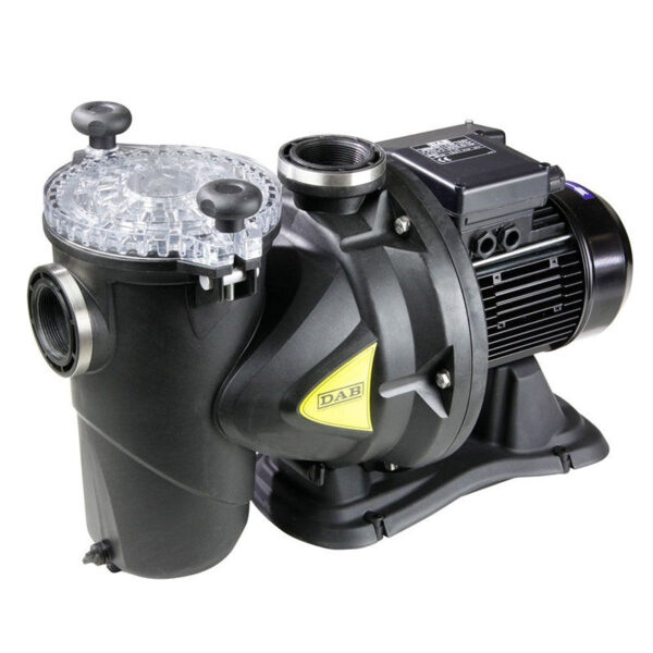 DAB ELETTROPOMPA VOOR FILTERING Piscine EUROPRO 100 M HP 1 MONOFASE 99734169
