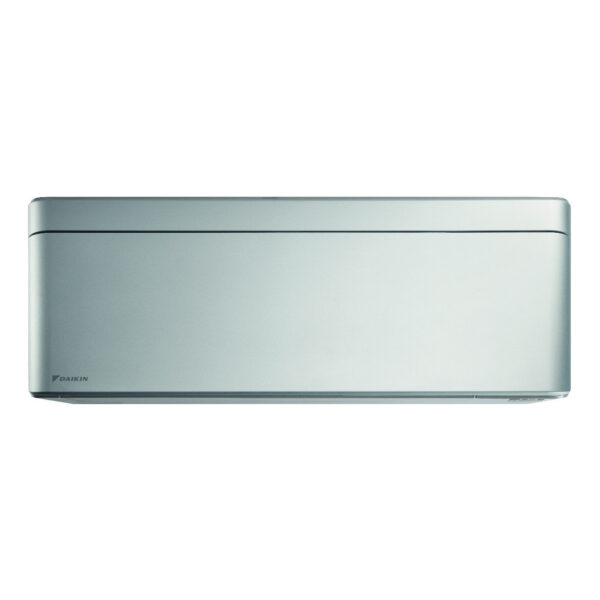 immagine-1-daikin-unita-interna-a-parete-daikin-bluevolution-stylish-total-silver-7000-btu-ftxa20bs-r-32-wi-fi-integrato
