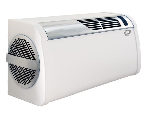 Airconditioner zonder buitenunit Diloc Easy Design Model 13000 btu D.13SM - NIEUW MODEL