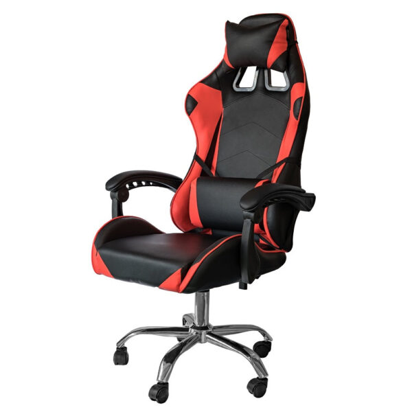 immagine-1-divina-home-poltrona-sedia-gaming-girevole-reclinabile-da-ufficio-con-supporto-lombare-e-poggiatesta-rossa-ean-8056157802457-jpg