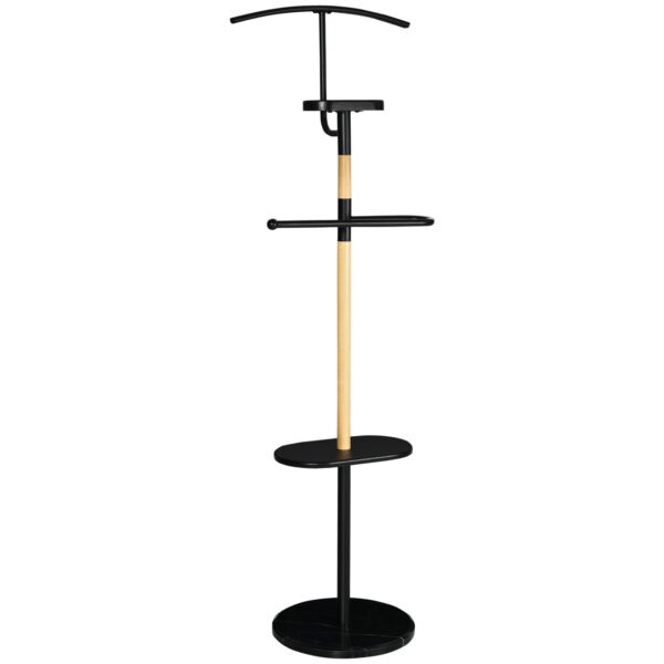 immagine-1-easycomfort-easycomfort-appendiabiti-da-terra-in-legno-e-acciaio-con-mensole-e-gruccia-per-abiti-46x35x152cm-nero-jpg