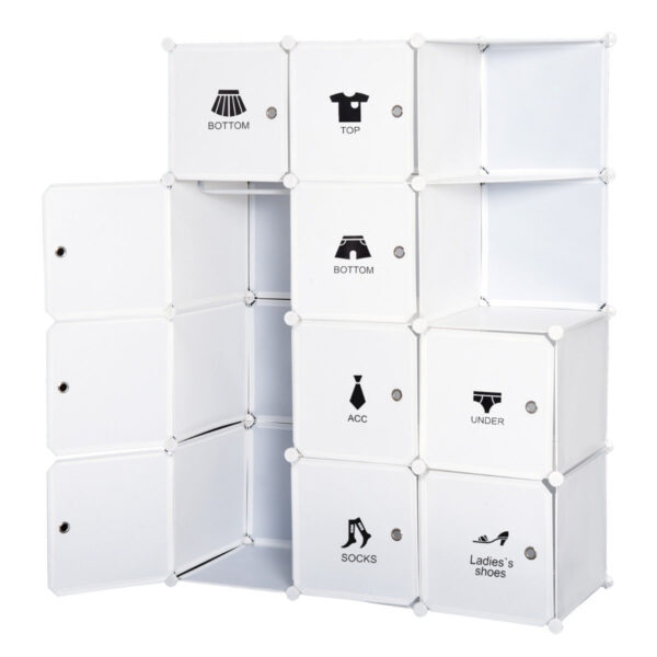 immagine-1-easycomfort-easycomfort-armadio-modulare-armadietto-guardaroba-a-10-cubi-scarpiera-modulare-bianco-11147145cm-ean-8054111848268-jpg