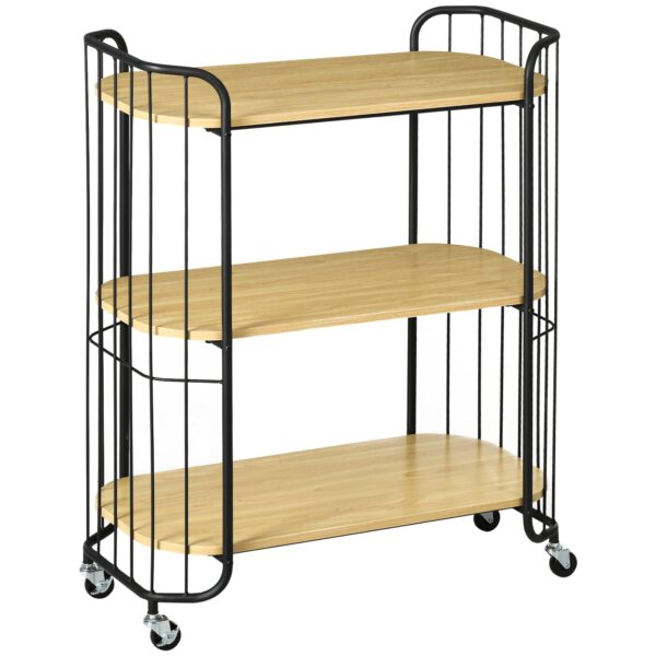 immagine-1-easycomfort-easycomfort-carrello-da-cucina-multiuso-a-3-livelli-in-truciolato-e-acciaio-con-maniglia-e-4-ruote-79x38x95-cm-jpg