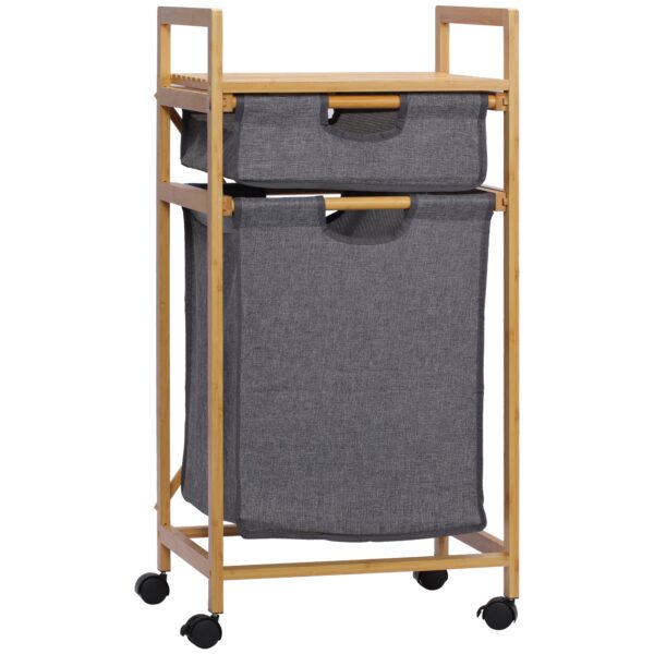 immagine-1-easycomfort-easycomfort-cesto-portabiancheria-con-2-scomparti-e-ruote-sacchi-in-tessuto-e-struttura-in-bambu-42x35x84-5cm-jpg