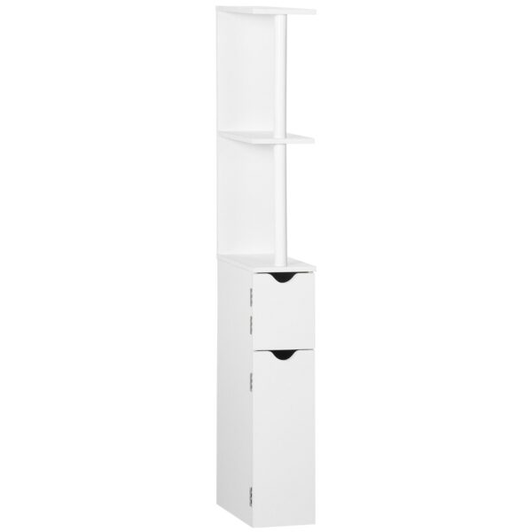 immagine-1-easycomfort-easycomfort-colonna-bagno-con-2-ripiani-e-2-armadietti-mobile-alto-salvaspazio-15-2×29-8×118-cm-bianco-jpg