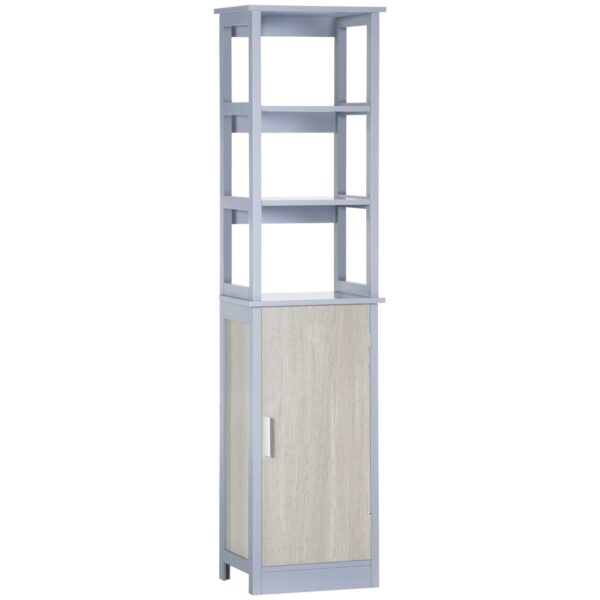 immagine-1-easycomfort-easycomfort-colonna-bagno-con-3-mensole-e-armadietto-in-legno-mdf-40x30x160-grigio-e-legno-naturale-jpg
