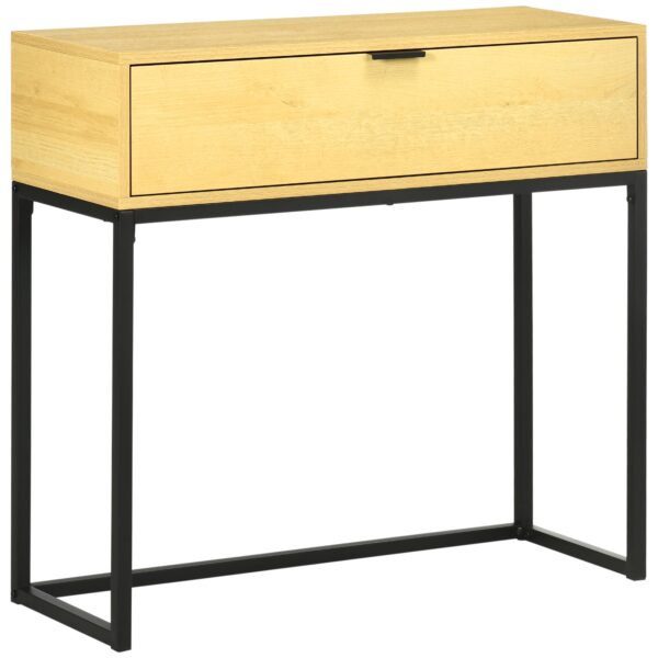 immagine-1-easycomfort-easycomfort-consolle-da-ingresso-con-cassetto-in-legno-e-acciaio-80x30x76cm-color-legno-e-nero-jpg