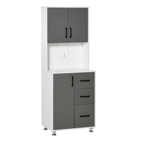 immagine-1-easycomfort-easycomfort-credenza-alta-da-cucina-con-design-moderno-madia-mobile-buffet-in-legno-bianco-e-grigio-60x40x160cm-jpg