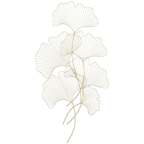 immagine-1-easycomfort-easycomfort-decorazione-murale-3d-in-metallo-wall-art-dorata-a-forma-di-foglia-di-ginkgo-51-x-94-5cm-jpg