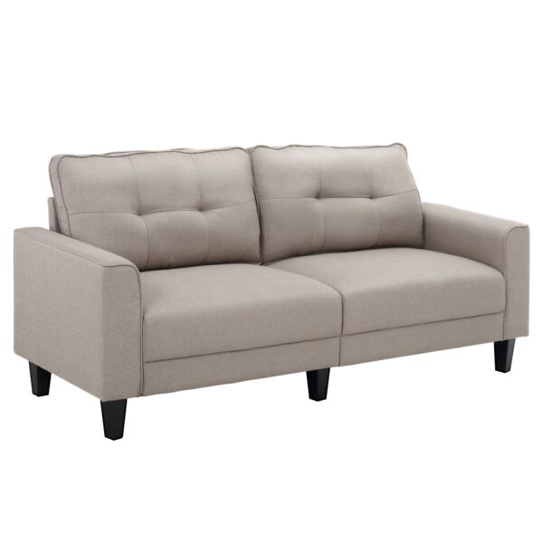 immagine-1-easycomfort-easycomfort-divano-3-posti-con-rivestimento-in-tessuto-effetto-lino-divano-moderno-imbottito-con-6-gambe-in-legno-e-braccioli-beige-jpg