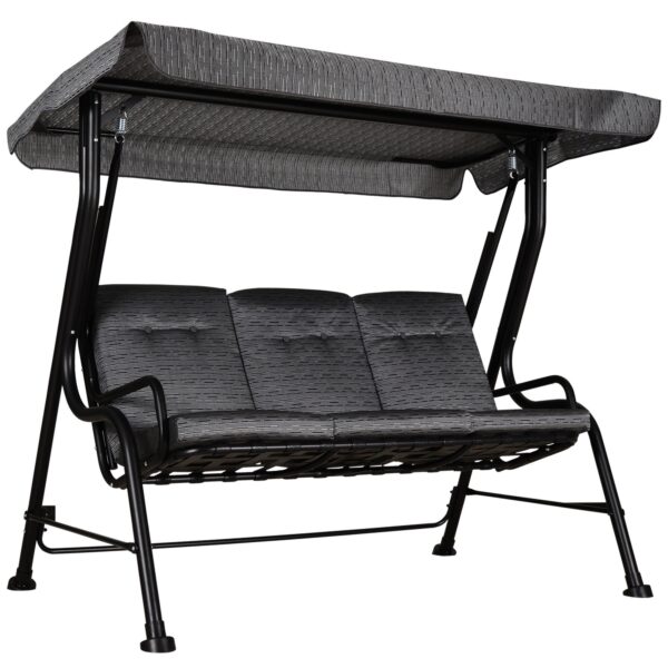 immagine-1-easycomfort-easycomfort-dondolo-da-giardino-per-3-persone-con-tettuccio-regolabile-e-cuscini-200x120x170cm-nero-jpg