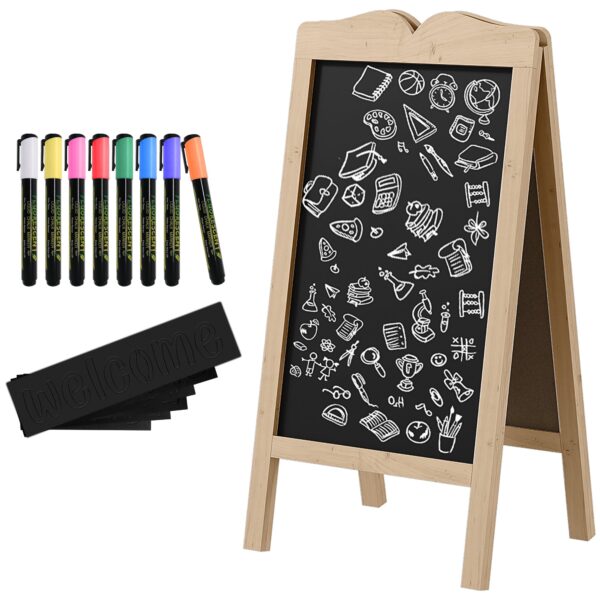 immagine-1-easycomfort-easycomfort-lavagna-magnetica-ad-a-in-legno-di-abete-e-mdf-con-6-stampini-e-8-pennarelli-a-gesso-51x42x101-cm-jpg
