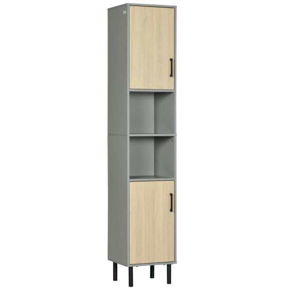 immagine-1-easycomfort-easycomfort-mobile-bagno-con-2-ripiani-aperti-in-truciolato-e-2-armadietti-con-ripiani-regolabili-31-4x30x165cm-jpg