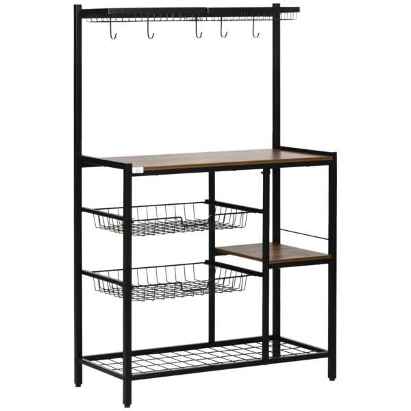 immagine-1-easycomfort-easycomfort-mobile-cucina-con-5-ganci-3-ripiani-e-4-cestelli-in-mdf-e-acciaio-83-5x39x133-cm-marrone-jpg