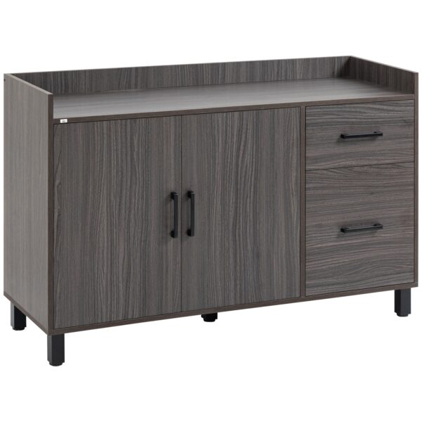 immagine-1-easycomfort-easycomfort-mobile-multiuso-in-legno-con-armadietto-2-ante-e-cassetti-120x40x80cm-grigio-jpg
