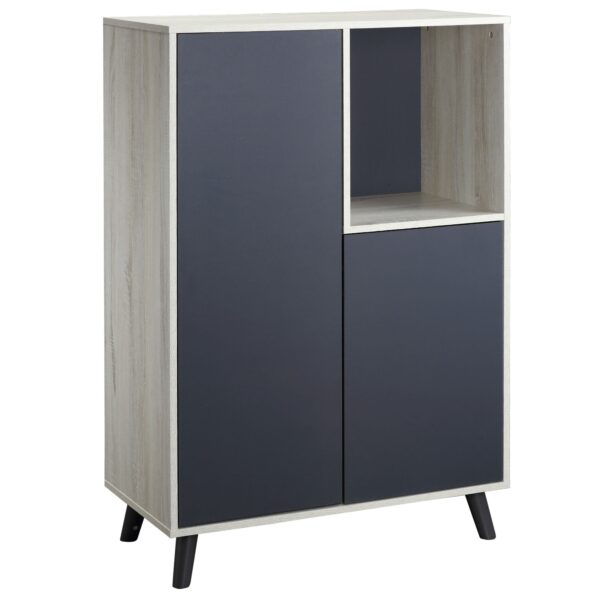 immagine-1-easycomfort-easycomfort-mobile-multiuso-moderno-in-legno-con-2-ante-e-vano-aperto-80x40x120cm-grigio-scuro-jpg