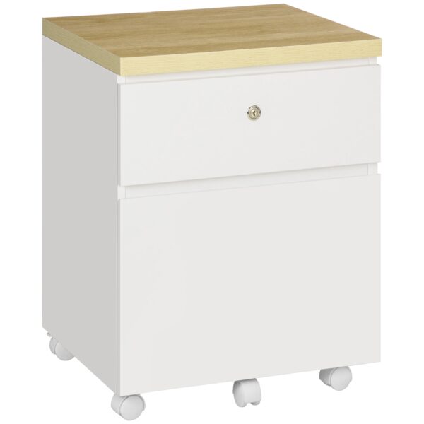 immagine-1-easycomfort-easycomfort-mobile-per-ufficio-con-2-cassetti-portadocumenti-serratura-e-5-ruote-47×39-5x62cm-bianco-jpg