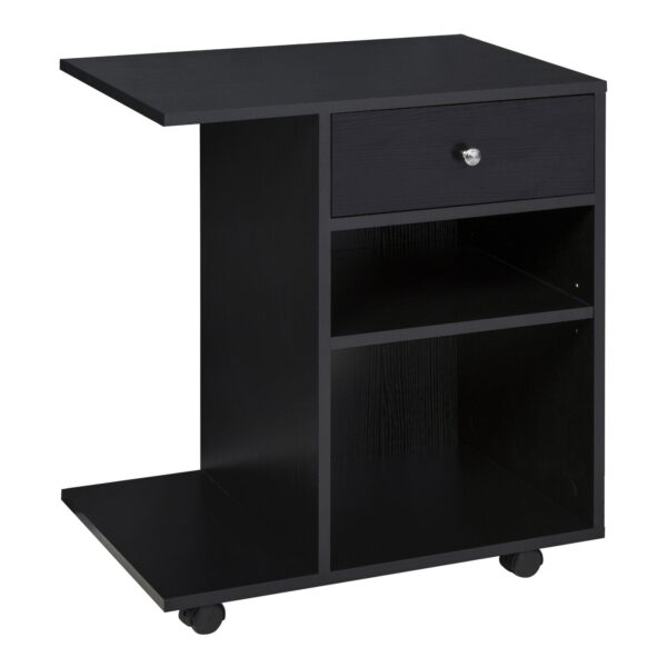 immagine-1-easycomfort-easycomfort-mobile-porta-stampante-in-legno-nero-con-1-cassetto-2-ripiani-mensola-cpu-ean-8054111843058-jpg