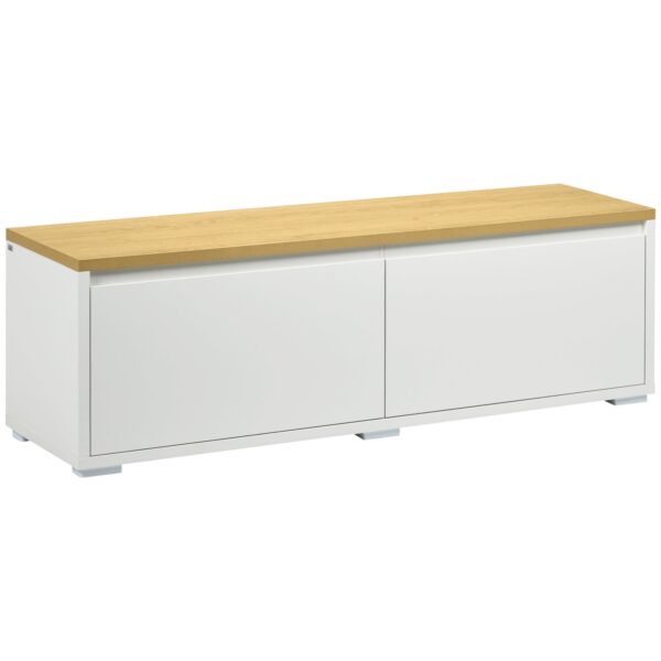 immagine-1-easycomfort-easycomfort-mobile-porta-tv-fino-a-65-con-armadietti-e-ante-a-ribalta-in-truciolato-140x37x45cm-bianco-e-color-legno-jpg
