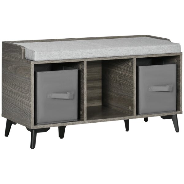 immagine-1-easycomfort-easycomfort-mobile-scarpiera-da-ingresso-in-truciolato-e-metallo-con-3-ripiani-aperti-2-cassetti-e-seduta-imbottita-90x34x48-cm-grigio-jpg