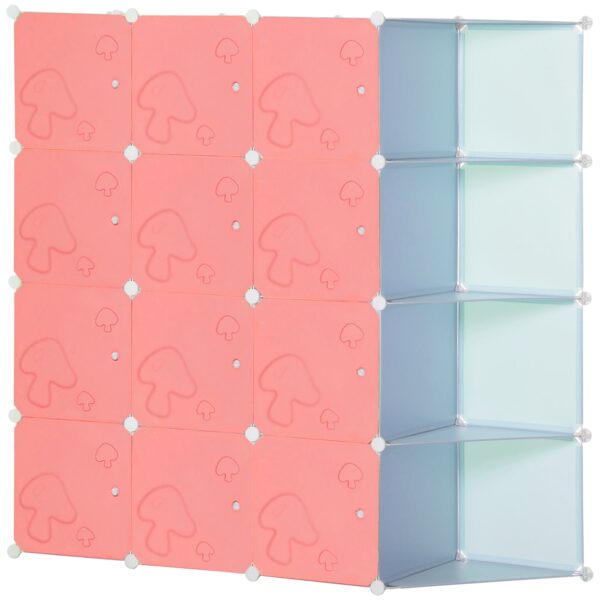 immagine-1-easycomfort-easycomfort-mobile-scarpiera-modulare-salvaspazio-a-fungo-16-cubi-in-acciaio-e-pp-145x47x145-cm-rosa-e-blu-jpg