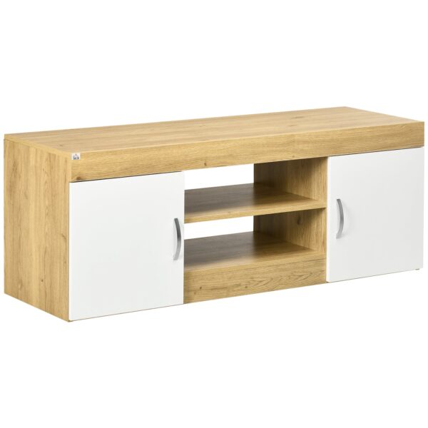 immagine-1-easycomfort-easycomfort-mobile-tv-in-truciolato-con-2-armadietti-con-ante-e-2-ripiani-aperti-130×39-6×48-cm-jpg