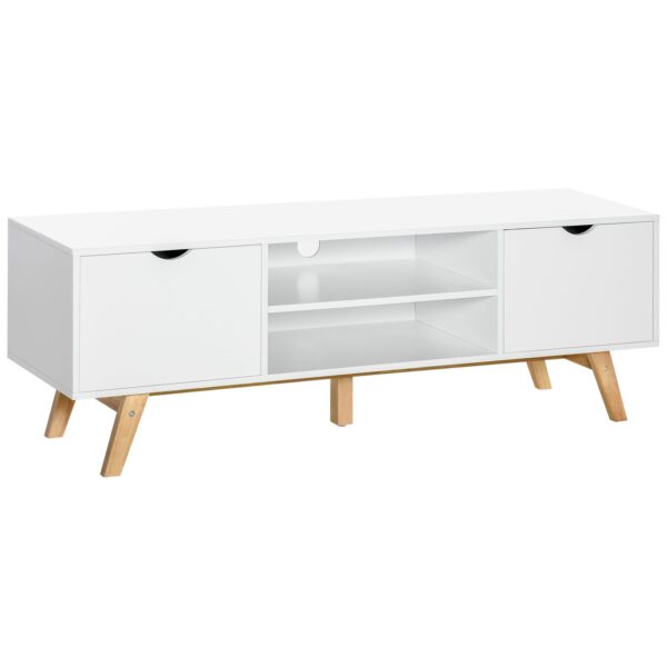 immagine-1-easycomfort-easycomfort-mobile-tv-max-65-in-truciolato-e-mdf-bianco-con-2-credenze-laterali-2-ripiani-centrali-150x39x50-cm-jpg