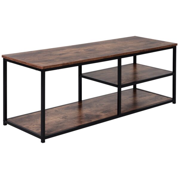 immagine-1-easycomfort-easycomfort-mobile-tv-moderno-in-stile-industriale-3-ripiani-legno-e-metallo-marrone-ean-8054111849982-jpg