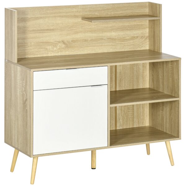 immagine-1-easycomfort-easycomfort-mobiletto-da-salotto-in-truciolato-e-legno-di-pino-con-spazio-chiuso-2-ripiani-aperti-e-cassetto-118-3×43-8×118-7-cm-jpg