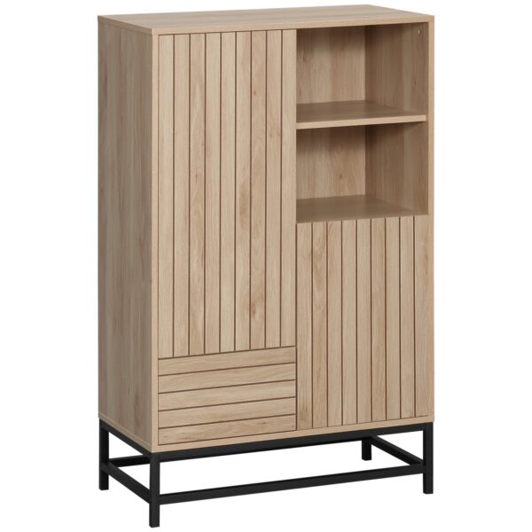 immagine-1-easycomfort-easycomfort-mobiletto-moderno-da-soggiorno-a-coste-con-cassetto-2-armadietti-e-2-ripiani-aperti-75x40x120-cm-jpg