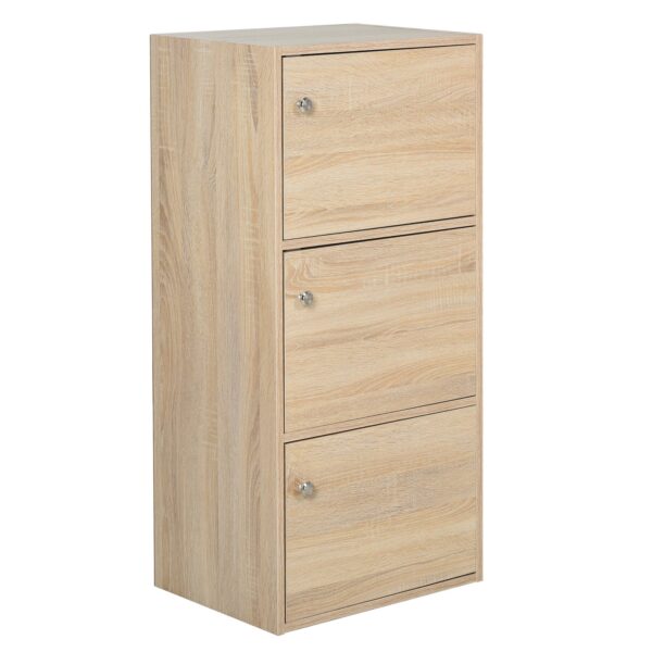 immagine-1-easycomfort-easycomfort-mobiletto-multiuso-con-3-ripiani-in-legno-e-3-ante-per-casa-o-ufficio-48-x-34-x-100cm-ean-8054111842976-jpg